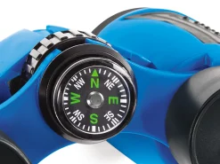 Binoculars with Compass