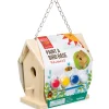 Birdhouse Painting Kit