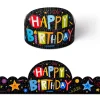 Birthday Crowns