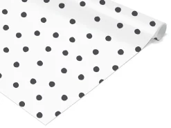 Black Dot Fadeless® Paper Rolls