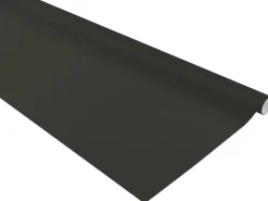 Black Flameless® Paper Roll