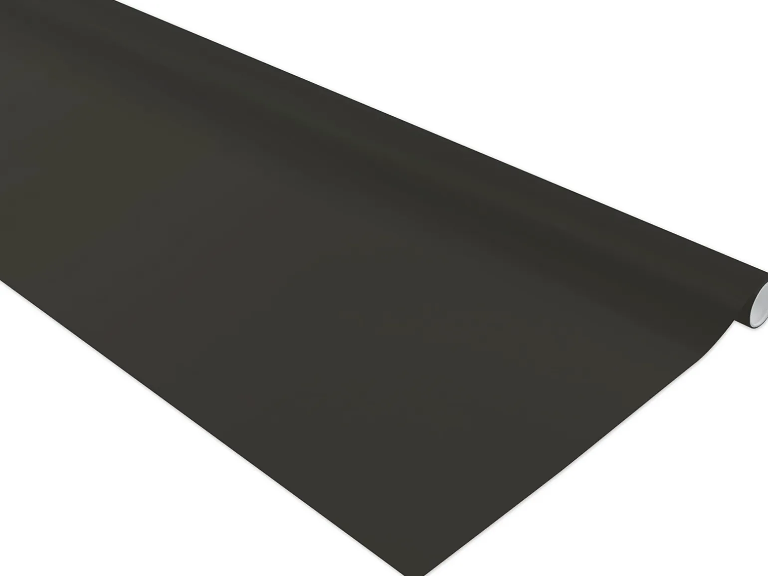 Black Flameless® Paper Roll