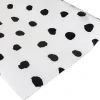 Black Painted Dot Better Than Paper® Roll