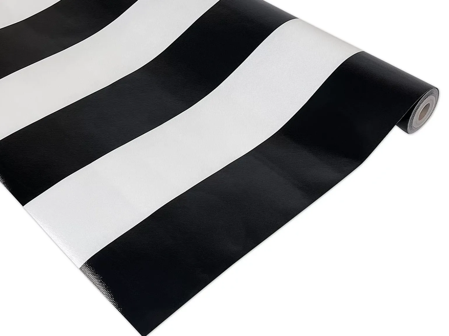 Black & White Striped Better Than Paper® Roll
