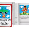Blank Books - Set of 30