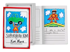 Blank Books - Set of 30