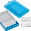 Blank Slides - Set of 18