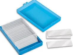 Blank Slides - Set of 18