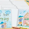 Blank Softcover Books - Set of 10