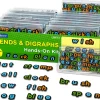 Blends & Digraphs Hands-On Teaching Kit
