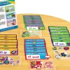 Blends & Digraphs Instant Learning Center