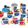 Blends & Digraphs Teaching Tubs