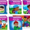 Blends Skill-Building Book Set