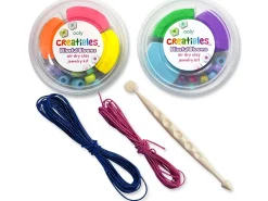 Blissful Bloom Clay Jewelry Kit