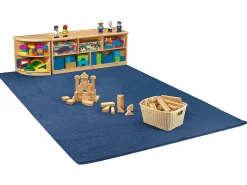Block Play Area - 24-36 Months