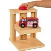 Block Play Elevator