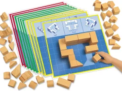Blocks & Blueprints Learning Center