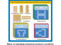 Blocks & Blueprints Learning Center
