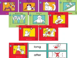 Bob Books® Sight-Words - Gr. 1