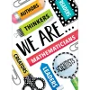 Bold & Bright We Are… Poster
