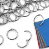 Book Rings - Set of 50