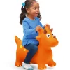 Bounce-Around Dino