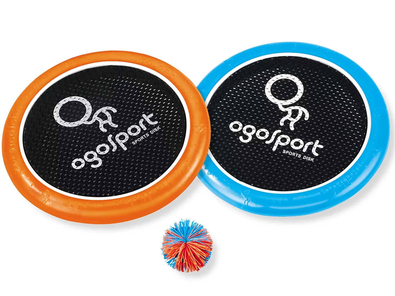 Bounce & Play Hand Trampolines