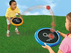Bounce & Play Hand Trampolines