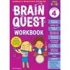 Brain Quest Workbook - Gr. 4