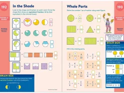 Brain Quest Workbook - Gr. 4