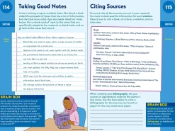 Brain Quest Workbook - Gr. 5