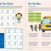 Brain Quest Workbook - Gr. 2
