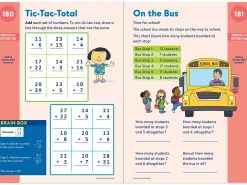 Brain Quest Workbook - Gr. 2