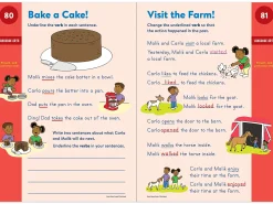 Brain Quest Workbook - Gr. 2