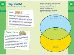 Brain Quest Workbook - Gr. 2