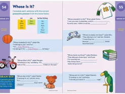 Brain Quest Workbook - Gr. 3