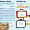 Brain Quest Workbook - Gr. 6