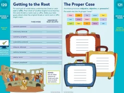 Brain Quest Workbook - Gr. 6
