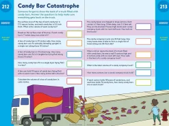 Brain Quest Workbook - Gr. 6