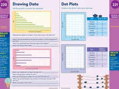 Brain Quest Workbook - Gr. 6
