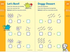 Brain Quest Workbook - Gr. 1
