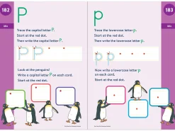 Brain Quest Workbook - Pre-K