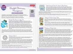 Breathe For Change Mindful Classroom Management