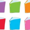 Bright Book Mini Accents