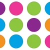 Bright Circle Mini Accents