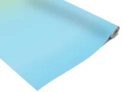 Brights 4Ever Aqua Lime Color Wash Better Than Paper® Roll