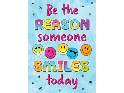 Brights 4Ever Be the Reason Poster