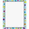 Brights 4Ever Blank Poster