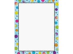 Brights 4Ever Blank Poster