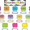 Brights 4Ever Classroom Jobs Bulletin Board Set